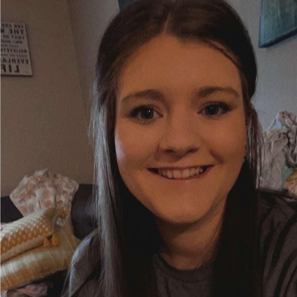 Meet your Posher, Lindsey